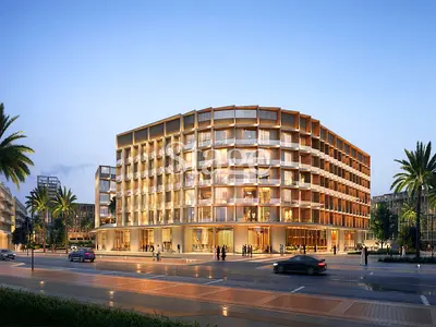 Hot Deal Studio | Modern | Ready December 2026