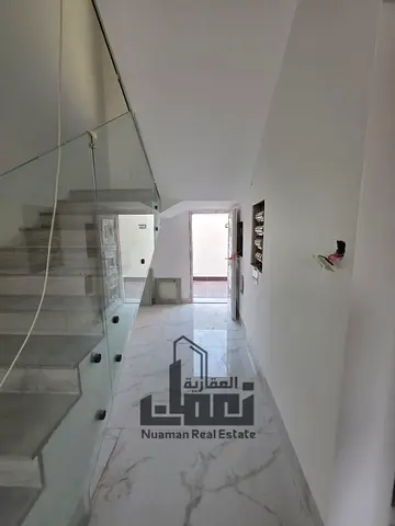 For Sale | Luxury Independent Villa in Al Hoshi – Sharjah | Modern Design & Prime Location