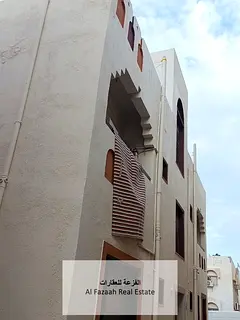 Building for sale in Sharjah, Yarmouk area
