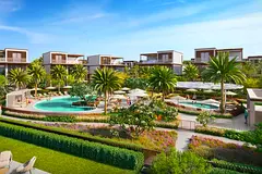 Luxury Life Style Spacious Sizes Prime Location