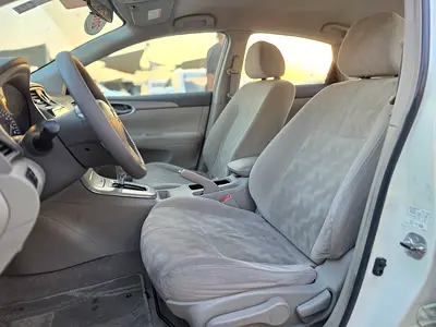 صورة 14 لـ 2018 Nissan SENTRA