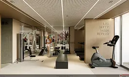 Stylish Studio | Smart Layout | Ideal Investment