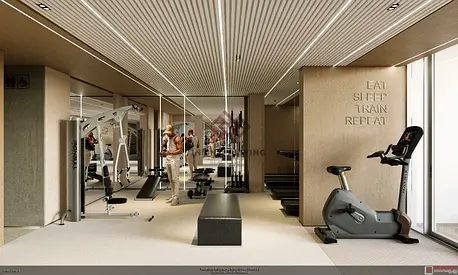 Stylish Studio | Smart Layout | Ideal Investment