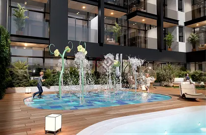 Stylish Studio | Smart Layout | Ideal Investment