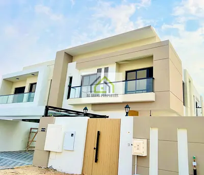 5BedRoom + Maid Room (All MasterRooms + Balcony + Wardrobes)175k 6 payment