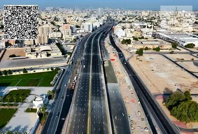 للبيع أرض سكني في منطقة الحميدية عجمان