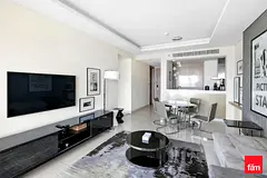 Spacious 1br | Fully Furnished | Vacant
