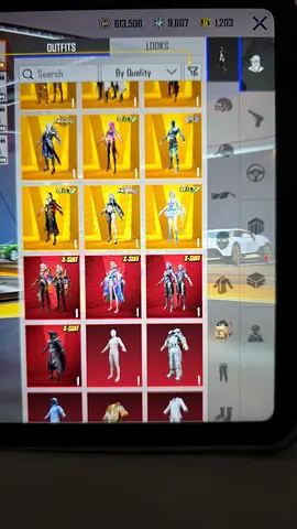 PUBG ACCOUNT FOR SALE