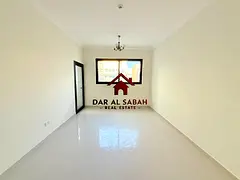 Brand new building ❗️Spacious ❗️Wardrobe ❗️Balcony ❗️Ready to move