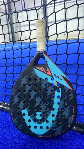 Pade Rackets