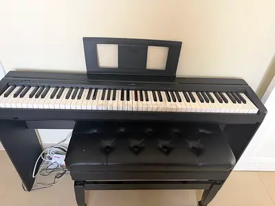 Yamaha Digital Piano P-46