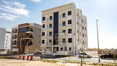 Spacious 1BHK | 1 Month Free | Liwan