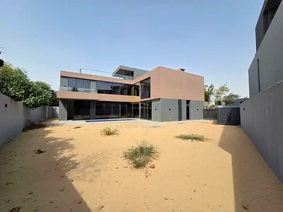 🏡 Luxury Villa for Sale | Forest Villa in Masaar Kaya