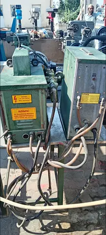Spart Welding Machine
