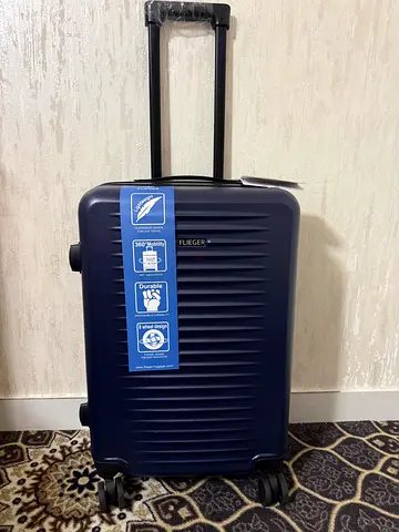 20KG Luggage Suitcase
