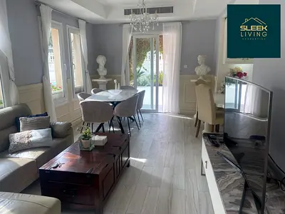 Fully Furnished | Luxury & Spacious Villa | Private Pool
