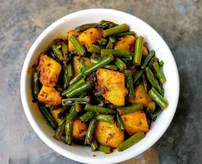 Part time cook