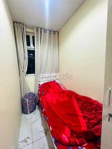 Executive Bachelores Single Bedspace | Deira | Naif | Near to Baniyas Square metro station