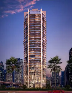 DESIGNER 4BR | SKYLINE MASTERPIECE | DOWNTOWN