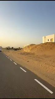 For sale: Two adjoining residential plots in Mzairah A area, Al Rahmaniyah suburb, very prime locati