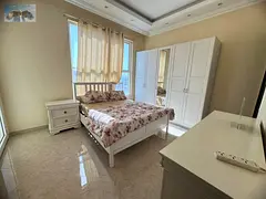 Shared Luxury 3BR Apartment in Ajman | 3 Baths | New Clean Furniture | 2nd Tenant | Near All Daily S