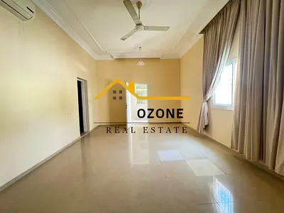 Hot Offer Spacious 4bedroom Villa With Maid Room and Driver Room