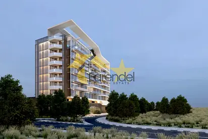 Spacious 2BR Apartment | Off-Plan Resale | Prime Investment | High ROI | Majan (Al Barari),Park & Skyline View