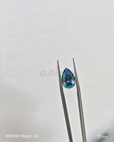 Lab Grown Diamond 2.63 CT