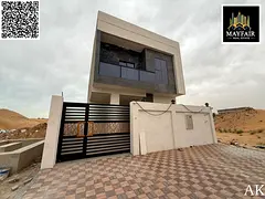 Villa for sale | Registration and ownership fees included | Freehold ownership for all nationalities