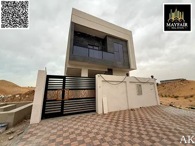 Villa for sale | Registration and ownership fees included | Freehold ownership for all nationalities with no annual fees | Close to all services
