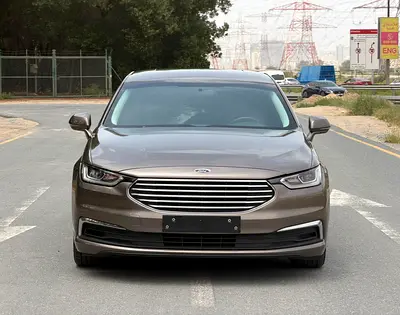 فورد تورس 2022 خليجي