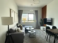 Furnished 2BR | RMT Residence | Balcony &amp; Park Views