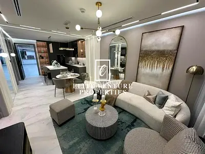 LUXURY LIVING | SMART HOME | PREMIUM QUALITY