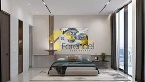 Off-Plan Resale | Investor Deal | Lagoon Living | Studio to 2BR Apartments | Majan, Dubailand | Skyl