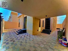 3 Bedroom Villa for Sale in Al Yasmeen Ajman | Modern Design | 10% Down Payment | Mortgage Available