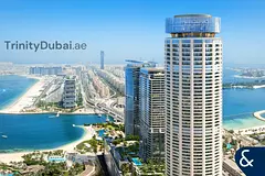 Luxury Unit | Full Sea View | Investor Deal