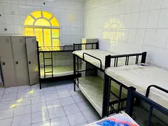 Bachelors bed space available