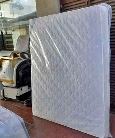 New Queen Size Mattress. Same Day Delivery Available