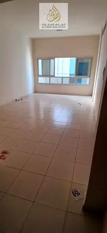 Al Bustan, next to Ajman Museum and the prayer area, and close to the Corniche - Studio apartment w