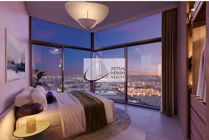 FULLY FURNISHED II SHEIKH ZAYED +POOL VIEW II 1 BHK