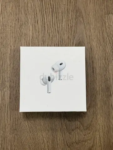 AirPods Pro Gen 2