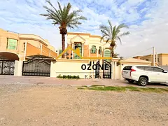 Luxury 5BR Master Villa with Private Pool | Prime Al Yash Location | GCC Only