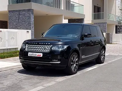 صورة مصغرة 3 لـ 2017 LAND Rover RANGE ROVER