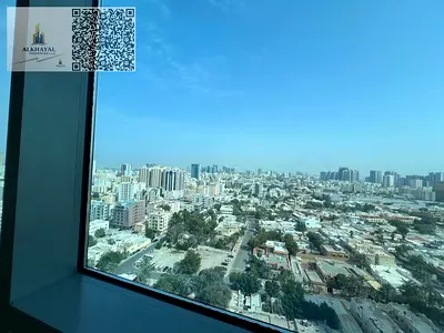 "Featuring expansive living spaces and beautiful views, this 2-bedroom unit is now available for yearly rent. Grab the deal before it’s gone!"