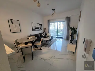 Spacious Living | Fully Furnished | Ready To Move