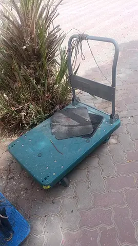 Delivery trolley for sale