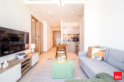 High Floor | Fully Furnished | HighEnd Building