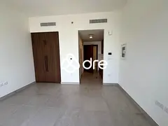 Modern Living Studio | Unfurnished | Balcony
