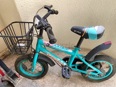 Kid cycle