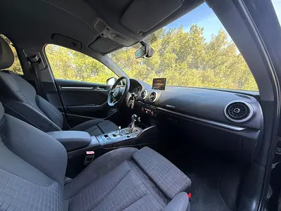 2018 AUDI A3 缩略图 10